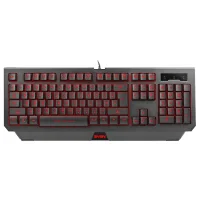 Клавиатура SVEN Challenge 9300 Black фото 1